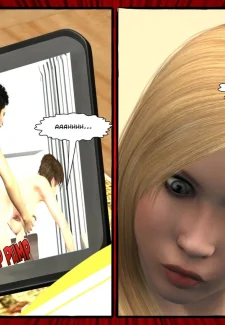 Mazut- His Wife Lily (14)