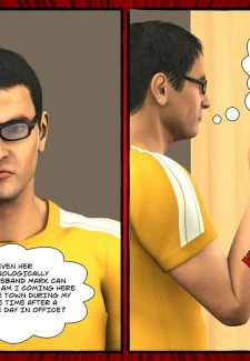 Mazut- His Wife Lily (3)