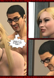 Mazut- His Wife Lily (32)