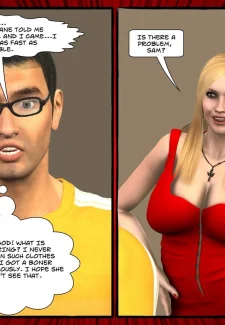 Mazut- His Wife Lily (5)