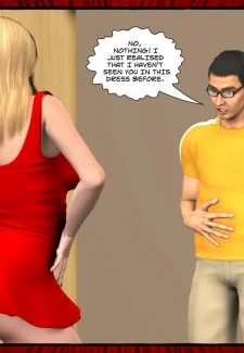 Mazut- His Wife Lily (6)