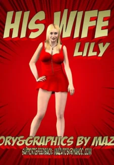 Mazut- His Wife Lily- info