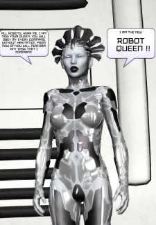 Metrobay- Robot Queen (17)