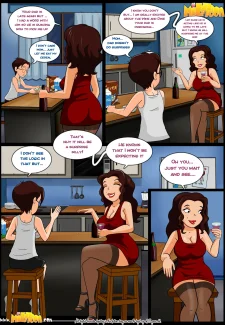 Milftoon—Wine-and-Dine—06