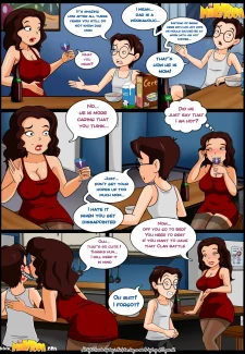 Milftoon—Wine-and-Dine—07