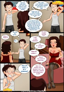 Milftoon—Wine-and-Dine—11