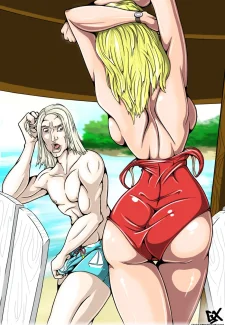 No Lifeguard (4)