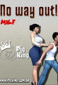 No Way Out Milf- info