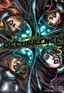 Occurrence #5 - Mind Control