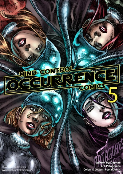 Occurrence #5 – Mind Control (Patagonico)