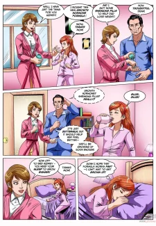Palcomix- Incredible Shrinking Dad (3)