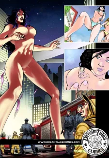 Palcomix- Incredible Shrinking Dad (35)