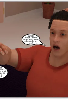Phoenyxxx- Buddy TG (151)
