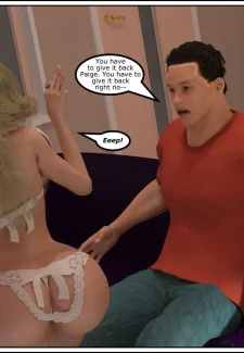 Phoenyxxx- Buddy TG (152)