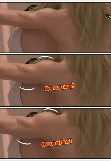 Phoenyxxx- Buddy TG (156)