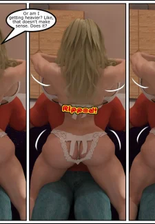 Phoenyxxx- Buddy TG (157)