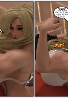 Phoenyxxx- Buddy TG (158)