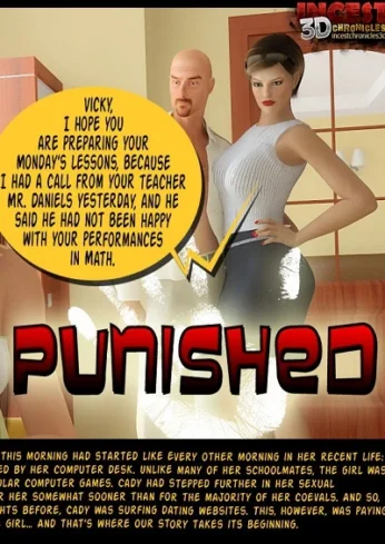 Punhished- 3DChronicles