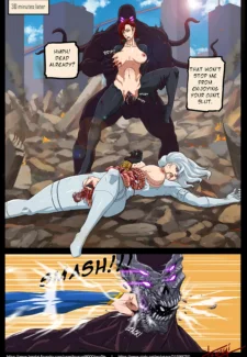 Rise Of The Shadowreaper- Justice League (24)