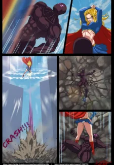 Rise Of The Shadowreaper- Justice League (28)