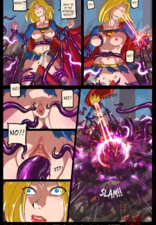 Rise Of The Shadowreaper- Justice League (35)