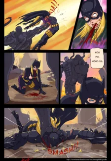 Rise Of The Shadowreaper- Justice League (8)