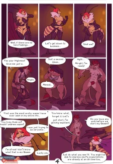 Royal Honey (5)