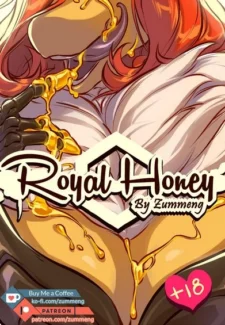 Royal Honey - Zummeng