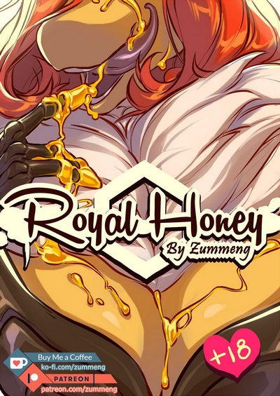 Royal Honey – Zummeng