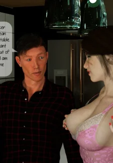Senderland Studios – The Swap (9)