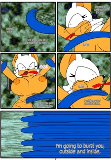 Shadow & Rouge014