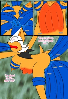 Shadow & Rouge015