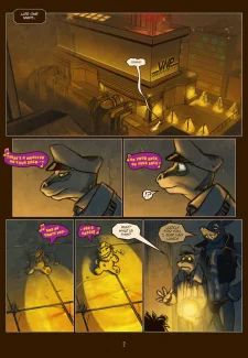 Sharks- The IMP Chapter 2 (5)