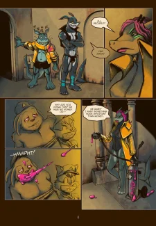 Sharks- The IMP Chapter 2 (7)