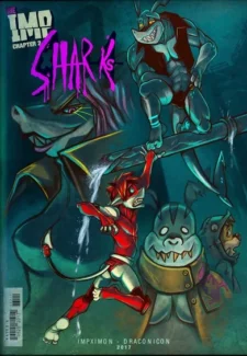 Sharks- The IMP Chapter 2- info