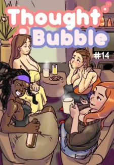 Sidneymt- Thought Bubble 14- info