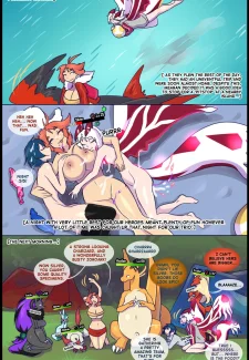 Silver Soul Ch. 4 (52)