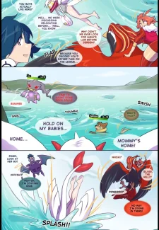 Silver Soul Ch. 4 (59)