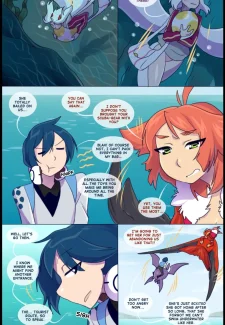 Silver Soul Ch. 4 (60)