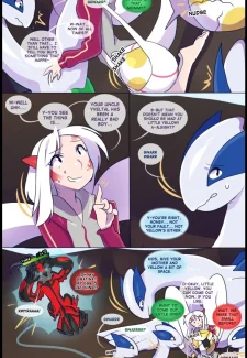 Silver Soul Ch. 4 (63)