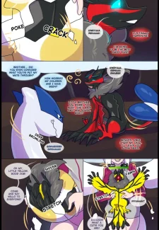 Silver Soul Ch. 4 (64)
