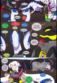 Silver Soul Ch. 4 (65)