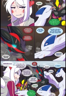 Silver Soul Ch. 4 (66)