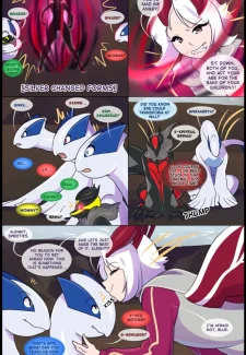 Silver Soul Ch. 4 (67)