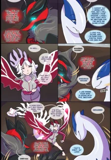 Silver Soul Ch. 4 (70)
