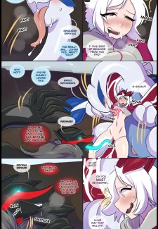 Silver Soul Ch. 4 (72)