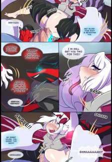 Silver Soul Ch. 4 (75)