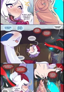 Silver Soul Ch. 4 (76)