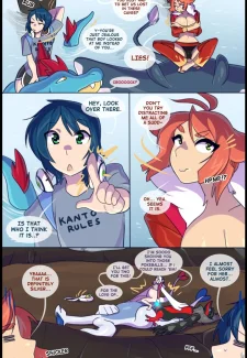 Silver Soul Ch. 4 (81)