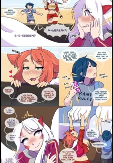 Silver Soul Ch. 4 (82)